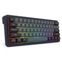 Gaming Πληκτρολόγιο Redragon Draconic V2 K730GB-RGB-PRO Black