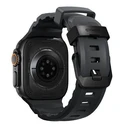 Λουράκι Nomad Rocky Point for Apple Watch 46mm/49mm Black