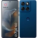 Smartphone Motorola Edge 60 12/256GB Gibraltar Sea