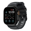 Λουράκι Nomad Rocky Point for Apple Watch 46mm/49mm Black
