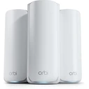 Router Netgear wifi 7 Mesh Orbi RBE773-100EUS