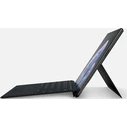 Ασύρματο Πληκτρολόγιο Microsoft with pen holder for Surface Pro 11 Black