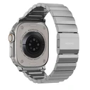 Λουράκι Nomad Titanium for Apple Watch 46mm/49mm Silver