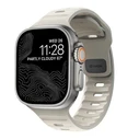 Λουράκι Nomad Sport for Apple Watch 46mm/49mm Gray