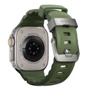 Λουράκι Nomad Rocky Point for Apple Watch 46mm/49mm Green