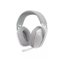 Gaming Headset Logitech G321 White