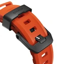 Λουράκι Nomad Rocky Point for Apple Watch 46mm/49mm Orange-Black