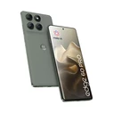 Smartphone Motorola Edge 60 Pro 12/512GB Shadow Green