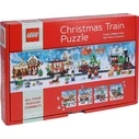 Lego Christmas Train 100el 61335