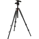 Τρίποδο Manfrotto 055XPRO3 with head X-PRO 3-WAY