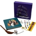 Σετ Γραφικής Ύλης Lego Harry Potter Set stationery + diary 53258