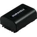 Μπαταρία Βιντεοκάμερας Duracell Akumulator DR9700A (NP-FH30)