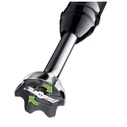 Ραβδομπλέντερ Braun MultiQuick 5 Pro MQ 55001 M Black