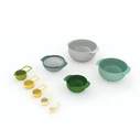 Δοχεία Φαγητού Joseph Joseph Nest 9 Opal 40076
