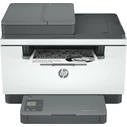Πολυμηχάνημα HP LaserJet MFP M234SDN Mono Duplex ADF