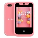 Smartphone Garett OneKid Phone Pink