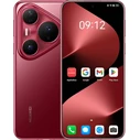 Smartphone Huawei Pura 80 Pro 12/512GB Red