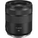 Φωτογραφική Μηχανή Canon RF 85mm F2 Macro IS STM