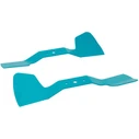 Ανταλλακτικό Μαχαίρι Gardena for lawn mowers PowerMax Duo 46/36V 04122-20