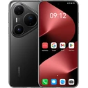Smartphone Huawei Pura 80 Pro 12/512GB Black