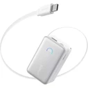 Power Bank Anker Nano 10K 45W USB-C White