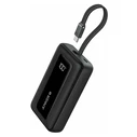 Power Bank Anker 10K 30W USB-C Black