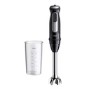 Ραβδομπλέντερ Braun MultiQuick 5 Pro MQ 55001 M Black