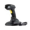 Barcode Scanner HDWR HD-LR66