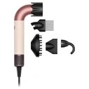 Πιστολάκι Μαλλιών Dyson Supersonic R Curly+Coily pastel pink/rose gold