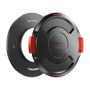 Δακτύλιος Βάσης Freewell 49 mm Καπάκι Real Locking VND