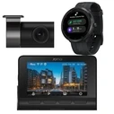 Κάμερα Αυτοκινήτου 70Mai Dash Cam A800S 4K + RC06 set + Maimo Watch R Black-GPS WT2001-GPS