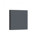 Διακόπτης Τοίχου Aqara 2-Button without Neutral H1 WS-EUK02-G