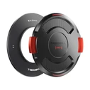 Freewell 52mm Base Ring Adapter with Real Locking VND Cap