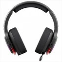 Gaming Headset A4 Tech Bloody MR710 BT5.3+2.4G+Wired Black