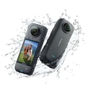 Action Camera Insta360 X4 Adventure Bundle
