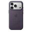 Θήκη Κινητού Apple iPhone 17 Pro Max TechWoven with MagSafe purple