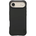 Θήκη Κινητού CARE by PanzerGlass Fashionable Samba MagSafe iPhone 17 Air Black