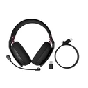 Gaming Headset Fury Fukiya F6 Black