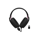 Gaming Headset Fury Fukiya F6 Black