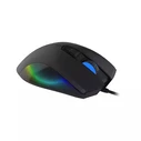Gaming Ποντίκι Aqirys PHOENIX Black