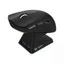 Gaming Ποντίκι Aqirys ZEPHYR Black