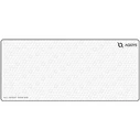 Mousepad Aqirys Podkładka WEBB Extra Large 900x400
