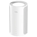 Router Cudy M11000(1-Pack) BE11000 2.5G Tri-Band Wi-Fi 7 Mesh Solution