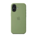 Θήκη Κινητού Apple iPhone 17 Silicone with MagSafe light moss