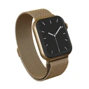 Λουράκι Burga Metal Mesh for Apple Watch 38/40 mm (gold)