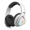 Gaming Headset A4 Tech Bloody MR710 BT5.3+2.4G+Wired Gray