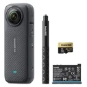 Action Camera Insta360 X4 Adventure Bundle
