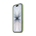 Θήκη Κινητού Apple iPhone 17 Silicone with MagSafe light moss