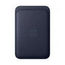 Θήκη Καρτών Apple iPhone FineWoven Wallet with MagSafe navy