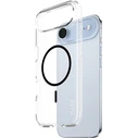 Θήκη Κινητού CARE by PanzerGlass Flagship Urban Explorer w. Black MagSafe iPhone 17 Air transparent